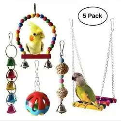 Game for birds