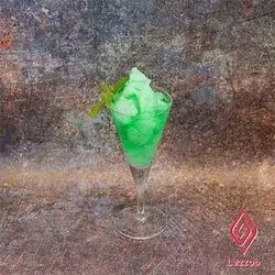 Lemon Mint 