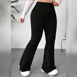 Black Pants