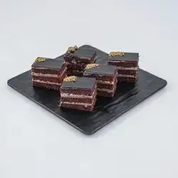 Dark Chocolate Qanadi