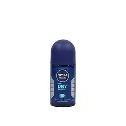 Nivea Roll On Deodorant Dry Fresh For Men 50 Ml
