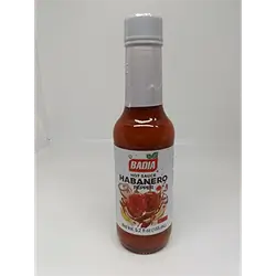 Badia Habanero Hot Sauce 155 ml