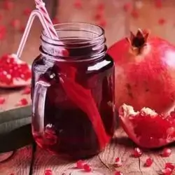 Pomegranate Juice