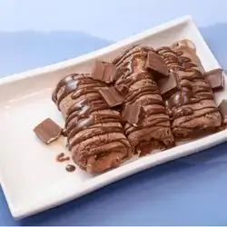 Nestle Ice Roll