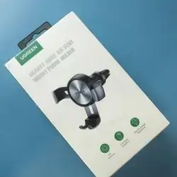Ugreen Car Vent Mount (Gravity Linkage)