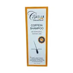 Caelin Coffein Shampoo