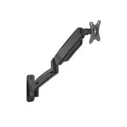 Stand Monitar Wall Mount gameon GO-5015 - black