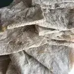 Tery Bread
