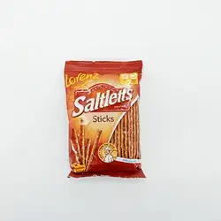 Lorenz Saltletts Classic Sticks 40G