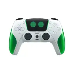 PS5 Dualsense Wireless Controller ASTRO EDITION - green(Copy)