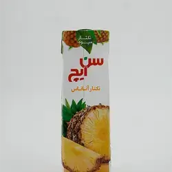 Sunich Nectar Pineapple1 Ltr
