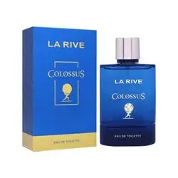 LA RIVE Colossus Eau de Toilette 90ml