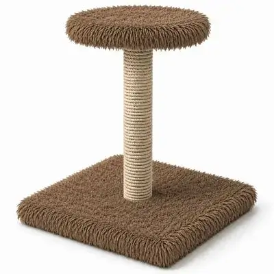 Tree Scratcher