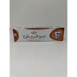 Biorefresh Toothpaste K Gum Care 75G