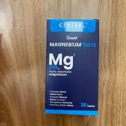 Magnesium Forte tablet