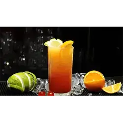 Fresh Cocktail