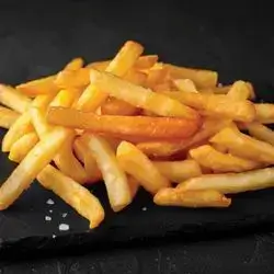 Fries 
