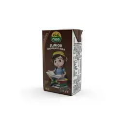 Nada Junior Chocolate Milk 115ml