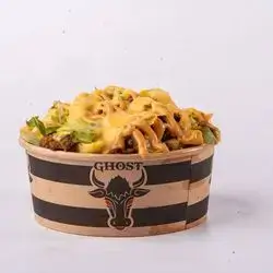 Ghost Fries