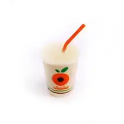 Banana Juice
