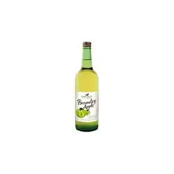 James Juice White Bramleyapple750ml
