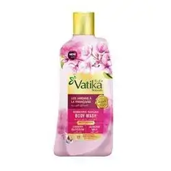 Vatika Shower Gel Sakura 500ml�