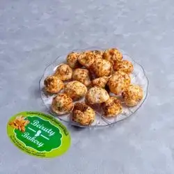 Date And Coconut Kleicha