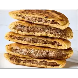 Grilled Meat Arayes