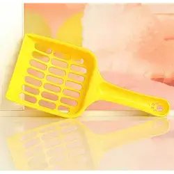 Dustpan For Cleaning Cat Litter