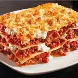 Beef Lasagna Platter