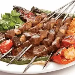 Liver (1 Person)