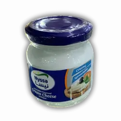 Nesa Cheese Glass 140 gm