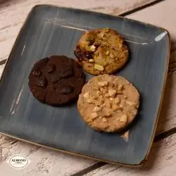 Diet cookies