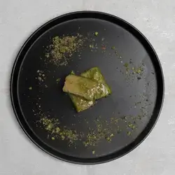 Turkish Finger Baklava