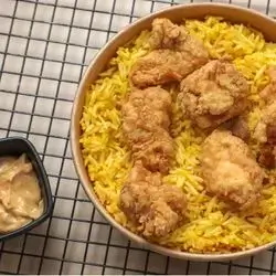 Cheese Rizo