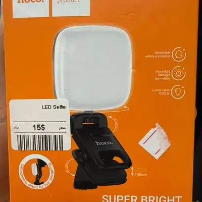 Mini Selfie Light Original