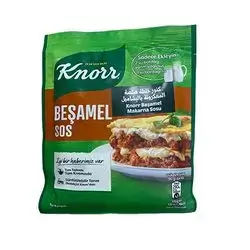 Knorr Bechamel Sauce 70G