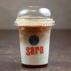Spanish Latte