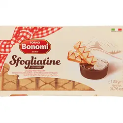Forno Bonomi Biscuit
