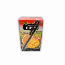 Mom Orange And Mango Juice 250 ml