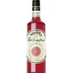 MIXER SYRUP PINK