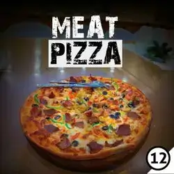 Mini Pizza