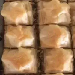 Baklava