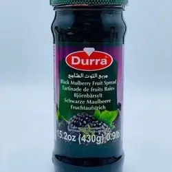 Durra Raspberry Jam 430G