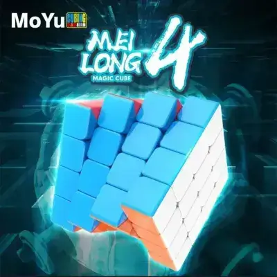 Moyu Cube 4*4 MF8826