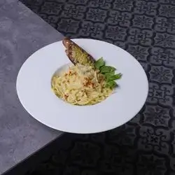 Pesto Pasta