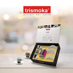 Trismoka Collection + 1 Single Origin 250g your choise
