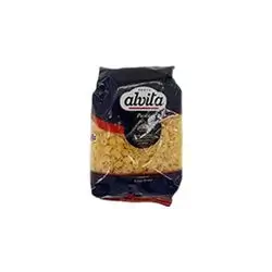 Alvita Rigate Pasta 500 Gm