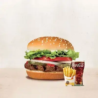 Whopper Jr.