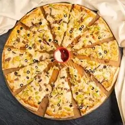 Family Pizza